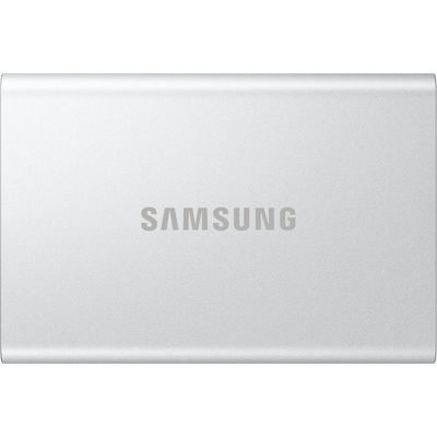 Samsung T7 Resurrected 2TB MU-PD2T0G/WW