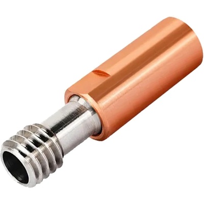 CR10 биметална проходна тръба за 1.75mm (TH0019)