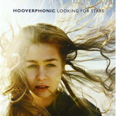 HOOVERPHONIC: LOOKING FOR STARS CD