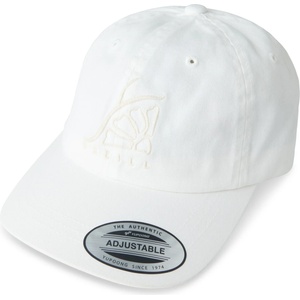O'Neill Шапка с козирка O'neill Women's Women of the Wave Cap - Snow White - размер One Size (904-6213-0311)