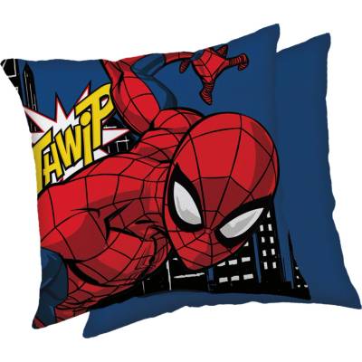 Jerry Fabrics vankúš Spider-Man Thwip 40x40