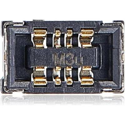 FPC konektor baterie Samsung Galaxy A13 5G (A136U / 2021) – na základní desce (8 pinů) SAM1438