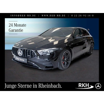 Mercedes-Benz A 35 AMG 225 kW