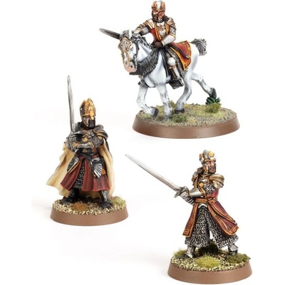 Games Workshop Elendil & Isildur (99061464027)