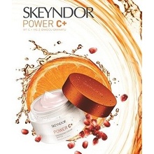 Skeyndor Power C+ Energizing Cream SPF15 pleťový krém s vitaminem C pro normální až suchou pleť 50 ml