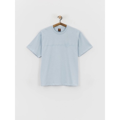 Santa Cruz Tonal Opus Dot Stripe fresh blue