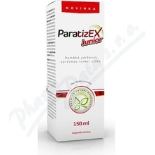 ParazitEx Junior sirup 150 ml