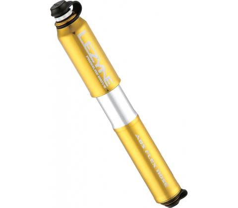 Lezyne Mini Pressure Drive