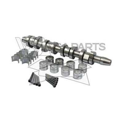 ET ENGINETEAM Hřídel vačková-opravná sada ocelová - 1.9 a 2.0 TDI-PD 8v 038109101AH - ET Engineteam