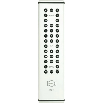 GENERAL BMC CS2, CS3 - съвместимо дистанционно управление на марката General (CS2, CS3)