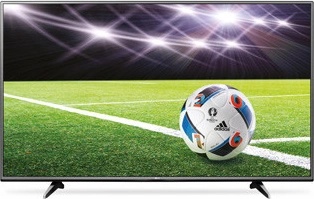 LG 55UH600V