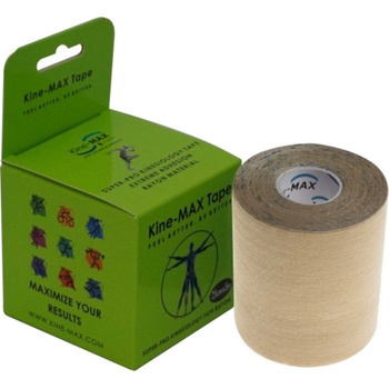 Kine-MAX Tape Super-Pro Rayon 7, 5 cm
