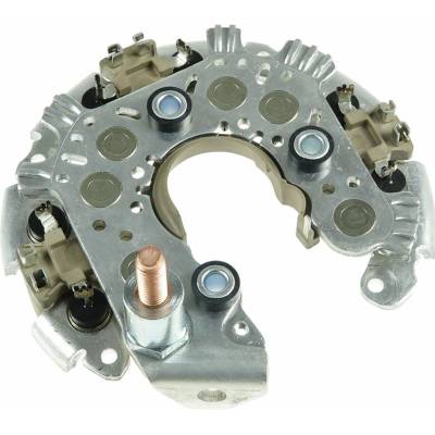 Usměrňovač, generátor AS-PL ARC6075