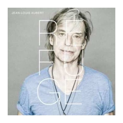 Jean-Louis Aubert - Refuge LP