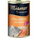 Miamor Vitaldrink nápoj Tuniak 6 x 135 ml