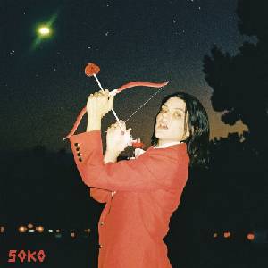 Soko - Feel Feelings (LP) (5060686504846)