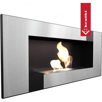 Kratki DELTA2/BLACK/QUBE