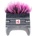 Eisbär Зимна шапка (beanie) Eisbär Campo Cocker Ski Austria Beanie - White / Grey / Night / Pink - размер One Size (904-5469-0411)