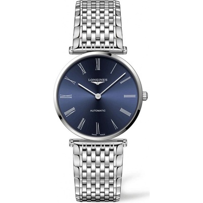 Longines L4.918.4.94.6