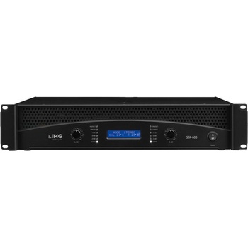 Monacor STA-600