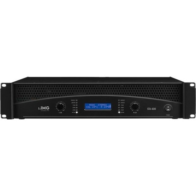 Monacor STA-600