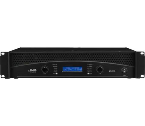 Monacor STA-600
