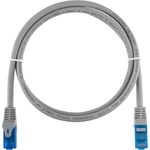 NIKOMAX Essential Series NMC-PC4UE55B-ES-003-C-GY