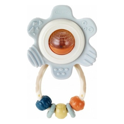 Infantino Hrkálka Spin & Rattle