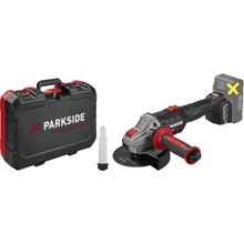 Parkside Performance Ppwsa 20 Li A1 100405869