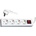 KONEKTO 4 Plug 5 m Switch (KN41032)