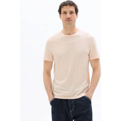 Celio Памучна тениска Tebase Celio | Oranzhev | МЪЖЕ | S