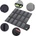 ALLPOWERS 100W AP-SP-012-BLA