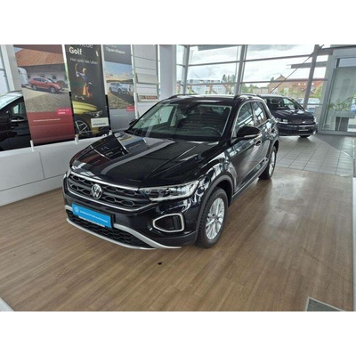 Volkswagen T-Roc TSI Life 85 kW