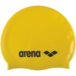 Arena classic silicone junior жълт