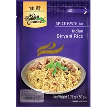 AHG Pasta na rýži Indian Biryani 50 g