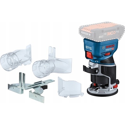 Bosch Professional GKF 18V-8 akumulátorová horná frézka 18V