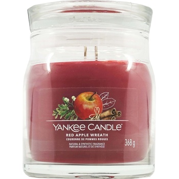 Yankee Candle Red Apple Wreath 368 g