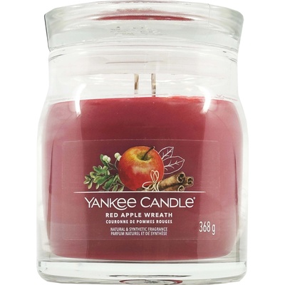 Yankee Candle Red Apple Wreath 368 g