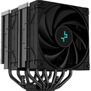 DeepCool AK620 ZERO DARK R-AK620-BKNNMT-G-1