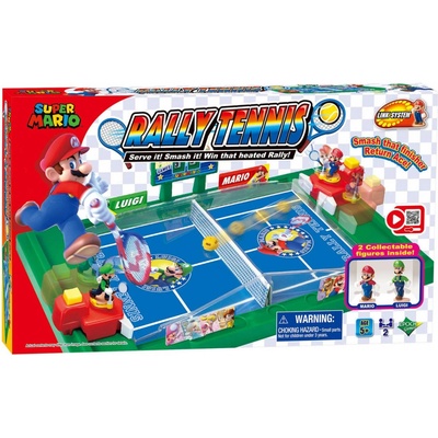 Super Mario Tennis