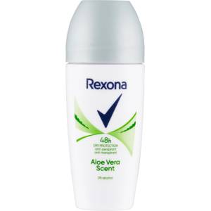 Rexona рол-он AP 50мл Алое Вера
