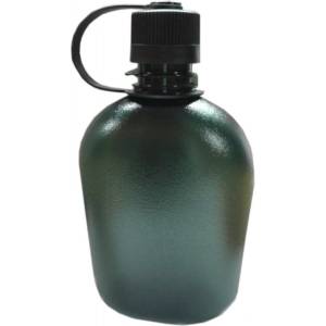 Pinguin Tritan Flask 1 l Цвят: зелен