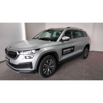 Skoda Kodiaq 1.5 TSI ACT DSG Style 110 kW | Zboží Auto