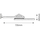 Image 1 of Rábalux ANTONIA 5895