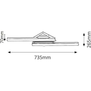Image 1 of Rábalux ANTONIA 5895