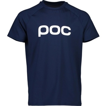 Poc Reform Enduro Tee Turmaline Navy