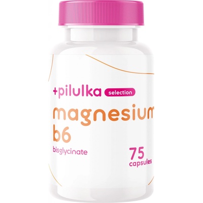 Pilulka Selection Silymarín 200 mg 75 kapsúl