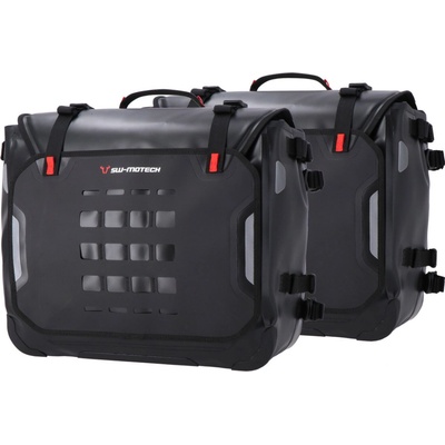 Sw Motech SysBag WP Ľ/L systém Yamaha XT1200Z Super Ténéré