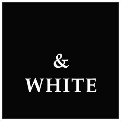Plakát čtverec Ikea kompatibilní black & white