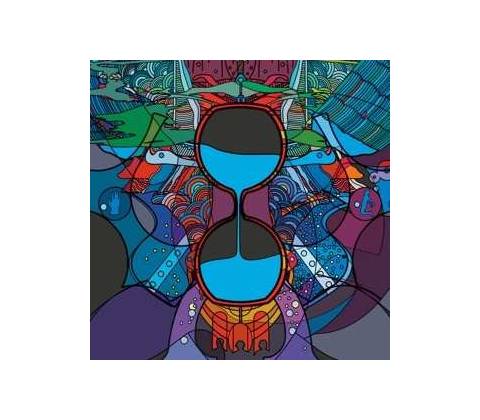 Liquid Spirits: Years LP